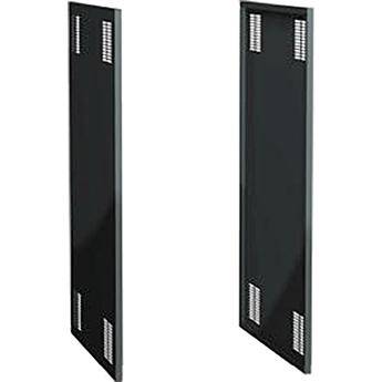 Winsted Vertical Rack Cabinet Side Panels