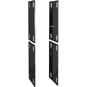 Winsted Vertical Rack Cabinet Side Panels