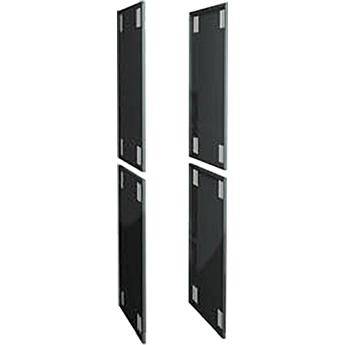 Winsted Vertical Rack Cabinet Side Panels