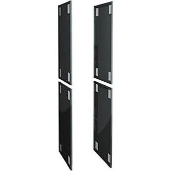 Winsted Vertical Rack Cabinet Side Panels
