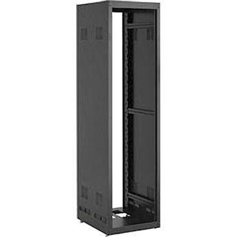 Winsted Knock Down Vertical Rack (Black)