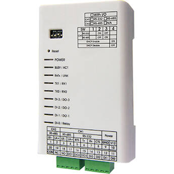 ACTi RS-485 Network I/O Module