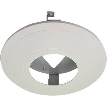 ACTi PMAX-1030 Flush Mount for A811, A813 & A818 Dome Cameras