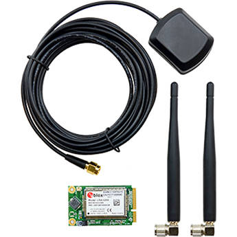 ACTi Advantech EWM-C109F6G1E GPS and 3.5G Cellular Module for Select NVRs