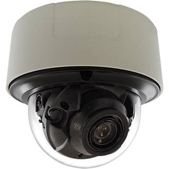 ACTi VMGB-602 2MP Network Dome Camera