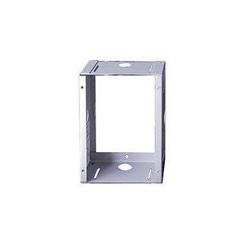 Aiphone BBX-1E Back Box for AX-3B/AX-BN/LE-B/LE-BN/LEF-1C/LEF-3C Sub-Station
