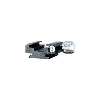 ALZO Shoe Mount Adapter with 1/4"-20 Thread Mount
