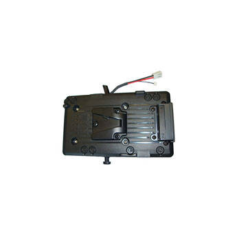 ARRI BAB-V V-Lock Battery Adapter Back