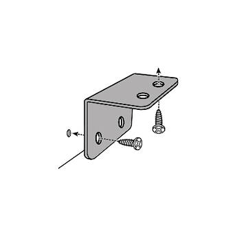 ARX TMK 1 Audibox Mounting Bracket Set