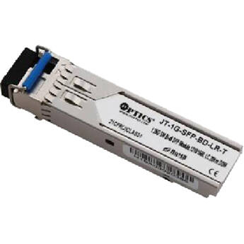 AuviTran Twin Optical SFP Module with LC Connector for Singlemode for AXC-SWD5G or AVDT-Bob
