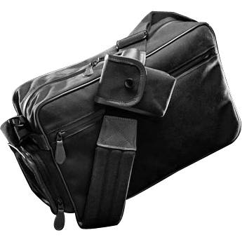 Black Label Bag Penn's Pad & Pencil Satchel Bag Mark II