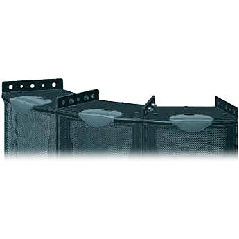 Bogen Tight Pack Rigging Module for AFI-3, 4, 8, & 8W Loudspeaker Systems (White)