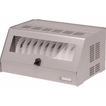 Bretford CUBE Battery Station 5-Device PowerStation Pro AC (USB-C, Pre-Wired, Champagne)