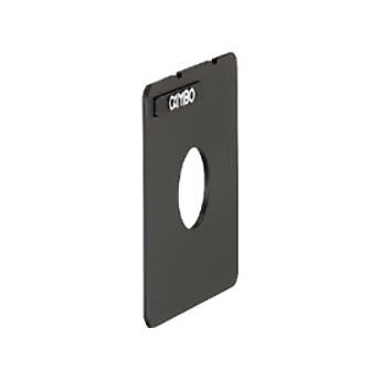 Cambo SF-631 Flat Lensboard for #1 Shutter