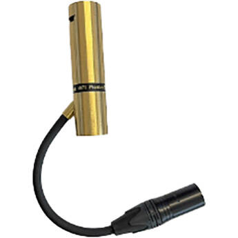 Coles Microphones 4071 Power Blocker Phantom Power Blocker & Stand Adapter