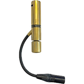 Coles Microphones 4072 Power Blocker Phantom Power Blocker & Anti-Shock Stand Adapter