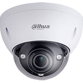 Dahua Technology N25BL5Z Pro Series 2MP Outdoor Network Dome Camera with Night Vision