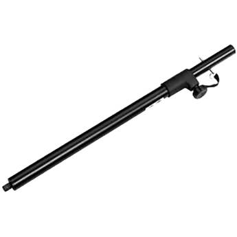 dBTechnologies DS-2 Adjustable 35mm Pole Mount with M20 Thread