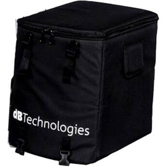 dBTechnologies TC-ES10 Transport Cover for ES602 Subwoofer