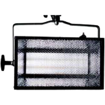 DeSisti 1/4" Narrow Honeycomb for SoftLED 2 (Black)