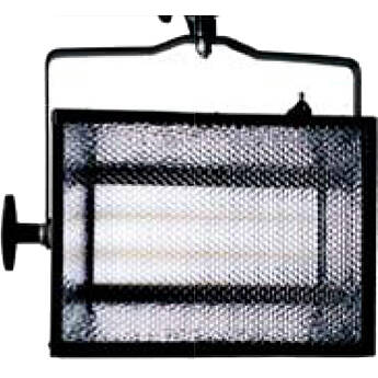 DeSisti 1/4" Narrow Honeycomb for SoftLED 4 (Black)