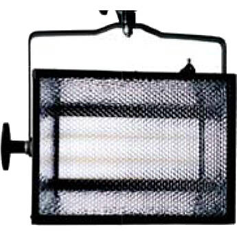 DeSisti 1/4" Narrow Honeycomb for SoftLED 8 (Black)