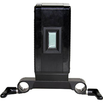 Element Technica Binary Anton Bauer Dual Battery Mount - 19mm