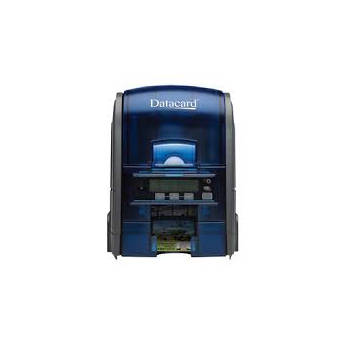 Entrust EZ-ID Card System