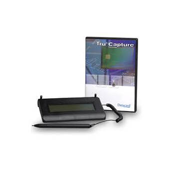 Entrust Tru Signature Capture Solution