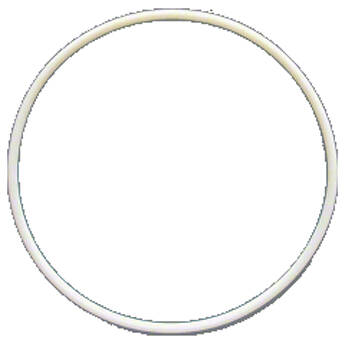 Fantasea Line Main Silicone O-Ring for FP7100 and FP7000 Underwater Housings (White)