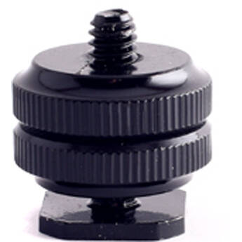Frezzi 1/4"-20 Shoe Mounting Foot