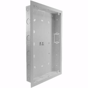 FSR 2 Shelves and Side Brackets Dual Shelf Kit (3")
