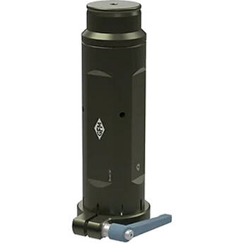 Grip Factory Euro Riser (12")
