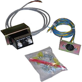 Hammond 6147 Leslie Connector Kit for Single-Channel Hammond Organ