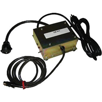 Hammond XM-47 - 8-Pin To 6-Pin Single-Channel Leslie Connector Kit