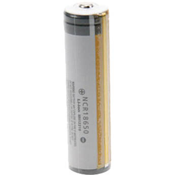 I-Torch 18650 Lithium Battery (3.7V, 2900mAh)
