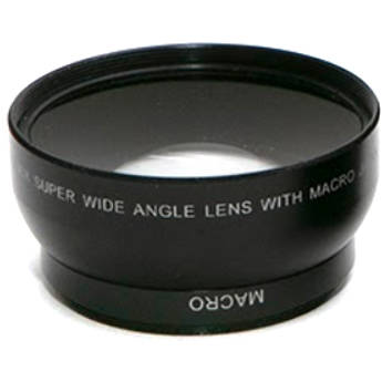 IndieVice 52mm 0.45x Wide-Angle & Macro Lenses for IndieVice Pro