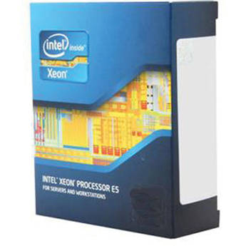 Intel Xeon E5-2695 2.4 GHz Processor