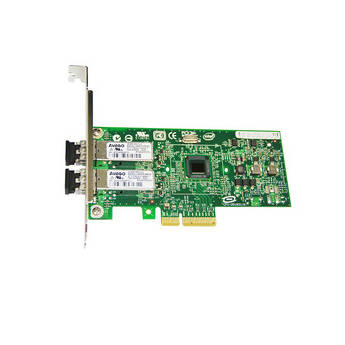 Intel EXPI9402 PRO/1000 PF Dual-Port Server Adapter (Pack of 5)