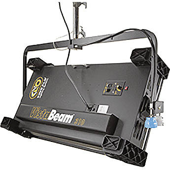 Kino Flo VistaBeam 310 DMX - Pole Operated Mount (230 VAC)