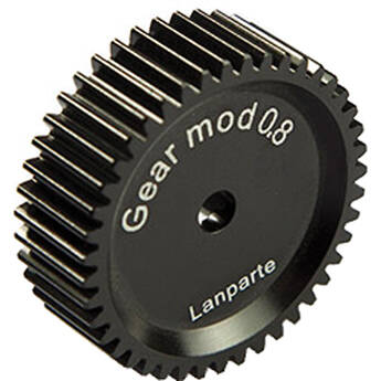 LanParte 0.8 MOD 36 Tooth Drive Gear for FF-01/FF-02 Follow Focus