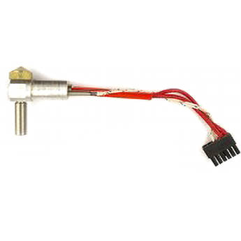 Leapfrog Bolt (Pro) Stnd Hot End V2 0.35mm-Sngl