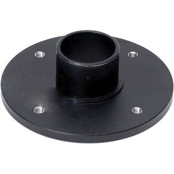 Letus35 Helix 4th Axis Spacer for 0.740" Steadicam Post