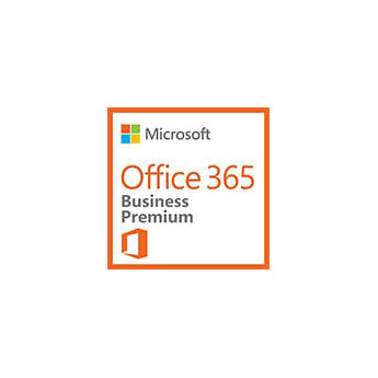 Microsoft Office 365 Business Premium (Up to 300 Users / 1-Year / Electronic Download)