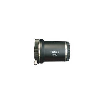 Musashi Optical System TL-OM2X2 2x Expander