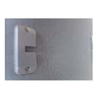 ORCA Upper Adapter for Trolley System for OR-60 Light Case
