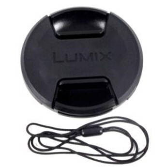 Panasonic Lens Cap with String for LUMIX DC-FZ1000 II