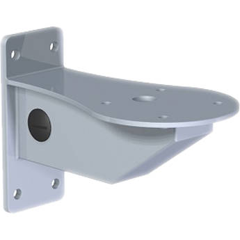 Panasonic Wall Mount for WV-SUD638 AeroPTZ Camera (Gray)