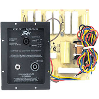 Peavey ECS 1800X Cabinet Speaker Crossover (1800 Hz) 03490200