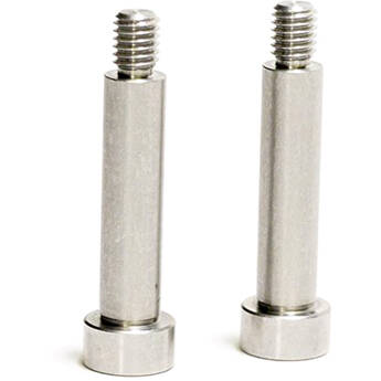 Ready Rig VEGA Pulley Hardware Kit